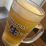 此処は堀江 ニルとコメ - 