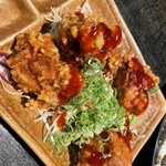 個室居酒屋厨房 はちまる - 