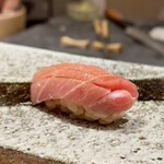 熟成鮨利他 難波 心斎橋 - 