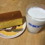 カステラ ド パウロ - 