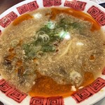 バーミヤン - 料理写真: