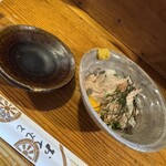 居酒屋大八車 - 