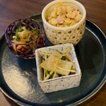 此処は堀江 ニルとコメ - 