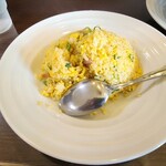 中華そば 東雲 - 