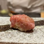 熟成鮨利他 難波 心斎橋 - 