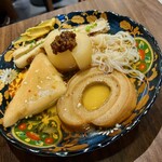 此処は堀江 ニルとコメ - 