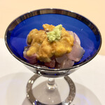 熟成鮨利他 難波 心斎橋 - 