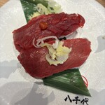 陸奥の國 廻鮮寿司 八千代 - 