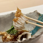 熟成鮨利他 難波 心斎橋 - 