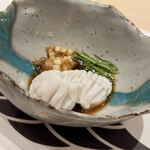 熟成鮨利他 難波 心斎橋 - 