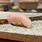 熟成鮨利他 難波 心斎橋 - 