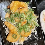 個室居酒屋厨房 はちまる - 