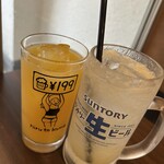 此処は堀江 ニルとコメ - 