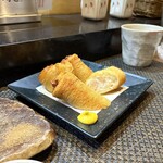 隠れ居坂屋 魚たつ - 