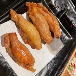 個室居酒屋厨房 はちまる - 