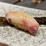 熟成鮨利他 難波 心斎橋 - 