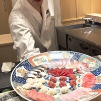 熟成鮨利他 難波 心斎橋 - 