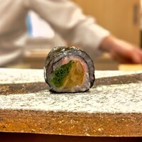 熟成鮨利他 難波 心斎橋 - 