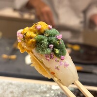 熟成鮨利他 難波 心斎橋 - 