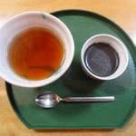 自然食レストラン 自然庵 - 