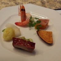 銀座アスター 新宿賓館  - 