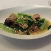 銀座アスター 新宿賓館  - 