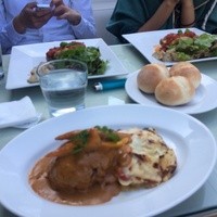 マーサーブランチ テラスハウス - 