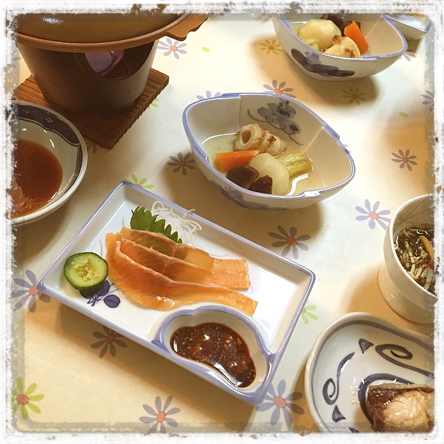 眺峰館やまや name=