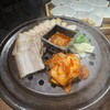 韓国料理 ハルバン