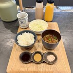 とんかつ ふじ井 - 