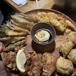 IZAKAYA 時々 - 