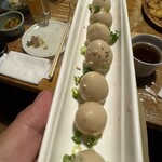 IZAKAYA 時々 - 