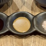 とんかつ ふじ井 - 