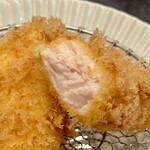 とんかつ ふじ井 - 