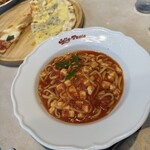 ジョリーパスタ 岸和田店 - 