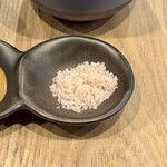 とんかつ ふじ井 - 