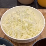 とんかつ ふじ井 - 