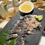 IZAKAYA 時々 - 