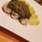 Bistro四川食堂 - 