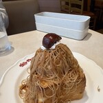 ジョリーパスタ 岸和田店 - 