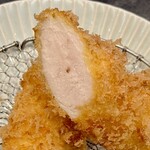 とんかつ ふじ井 - 