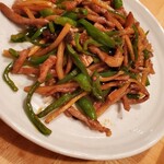 Bistro四川食堂 - 