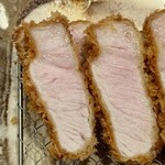 とんかつ ふじ井 - 