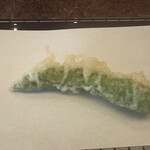 京都祇園 天ぷら八坂圓堂 - 