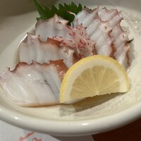 本等鮨 海馬 本店 - 