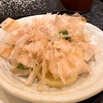 とんかつ マンジェ - 