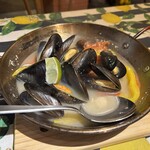 PORTO del mare Uojima - 