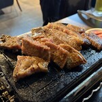 WAGYU YAKINIKU SHOGUN - 6,000円の和牛食べ放題コース