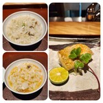 馳走 啐啄一十  - 