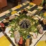 PORTO del mare Uojima - 